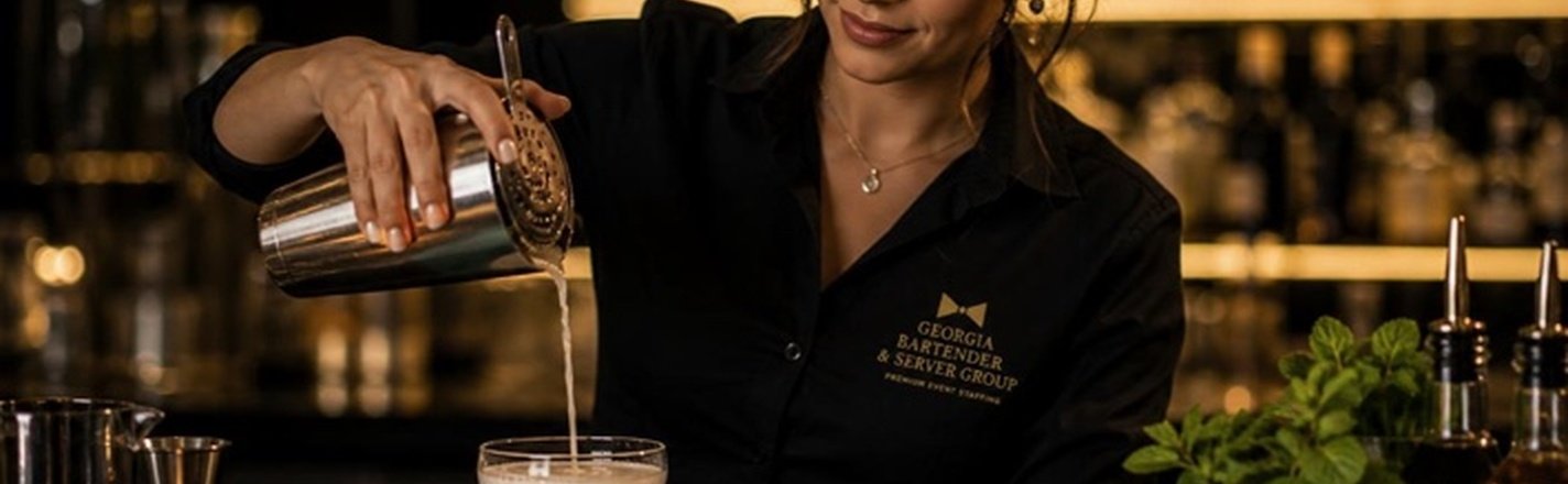 Bartender