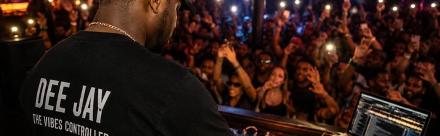 DJ